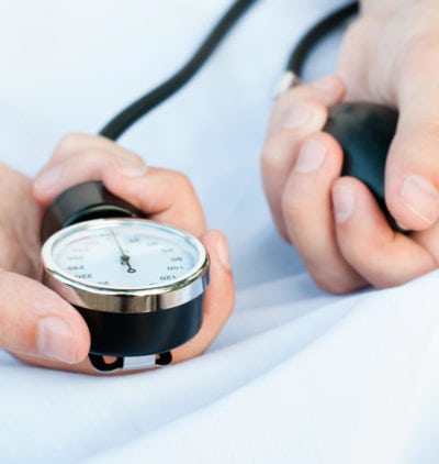Was ist systolischer Blutdruck?