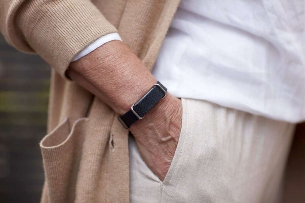 In che modo gli smartwatch possono misurare la pressione sanguigna? - Quora