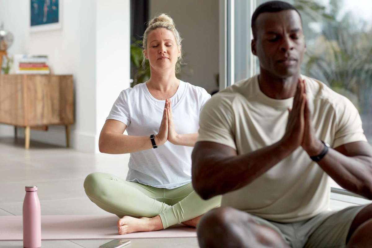 How Does Exercise Lower Blood Pressure Aktiia