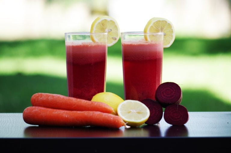 Beetroot Juice And Blood Pressure Aktiia