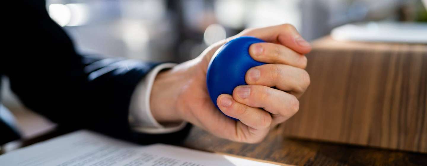 Hand Grip Exercises for High Blood Pressure Aktiia