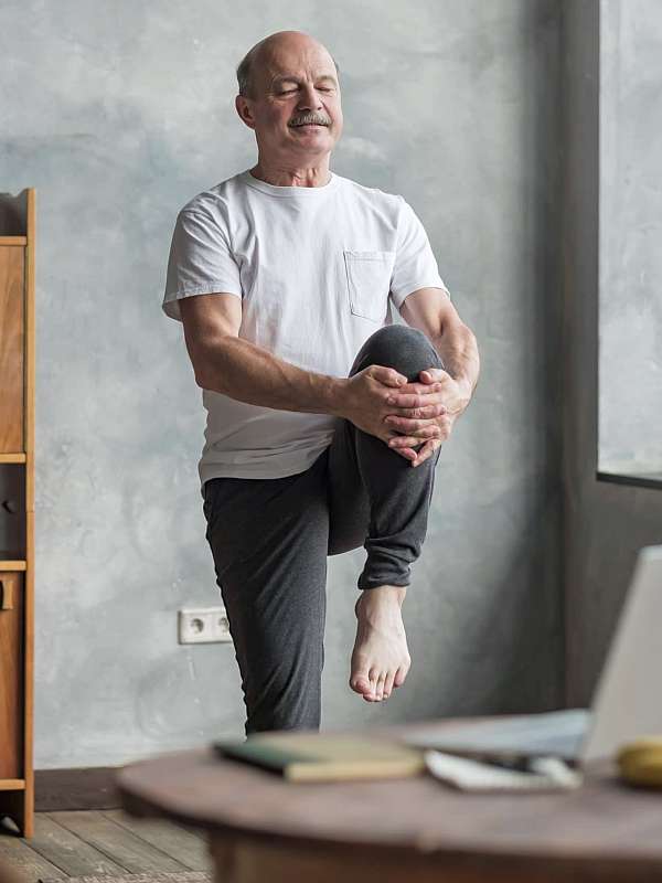 Precautions When Exercising with High Blood Pressure Aktiia