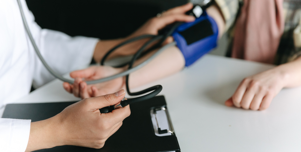 10 Surprising Myths & Facts About Blood Pressure Readings - 20