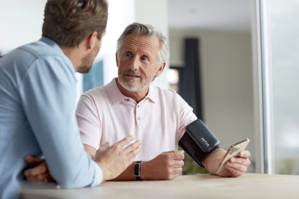 Does BP Affect Memory Attention And Thinking 